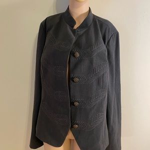 Womens Jacket